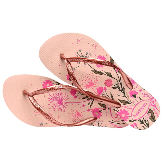 Havaianas Slim Organic